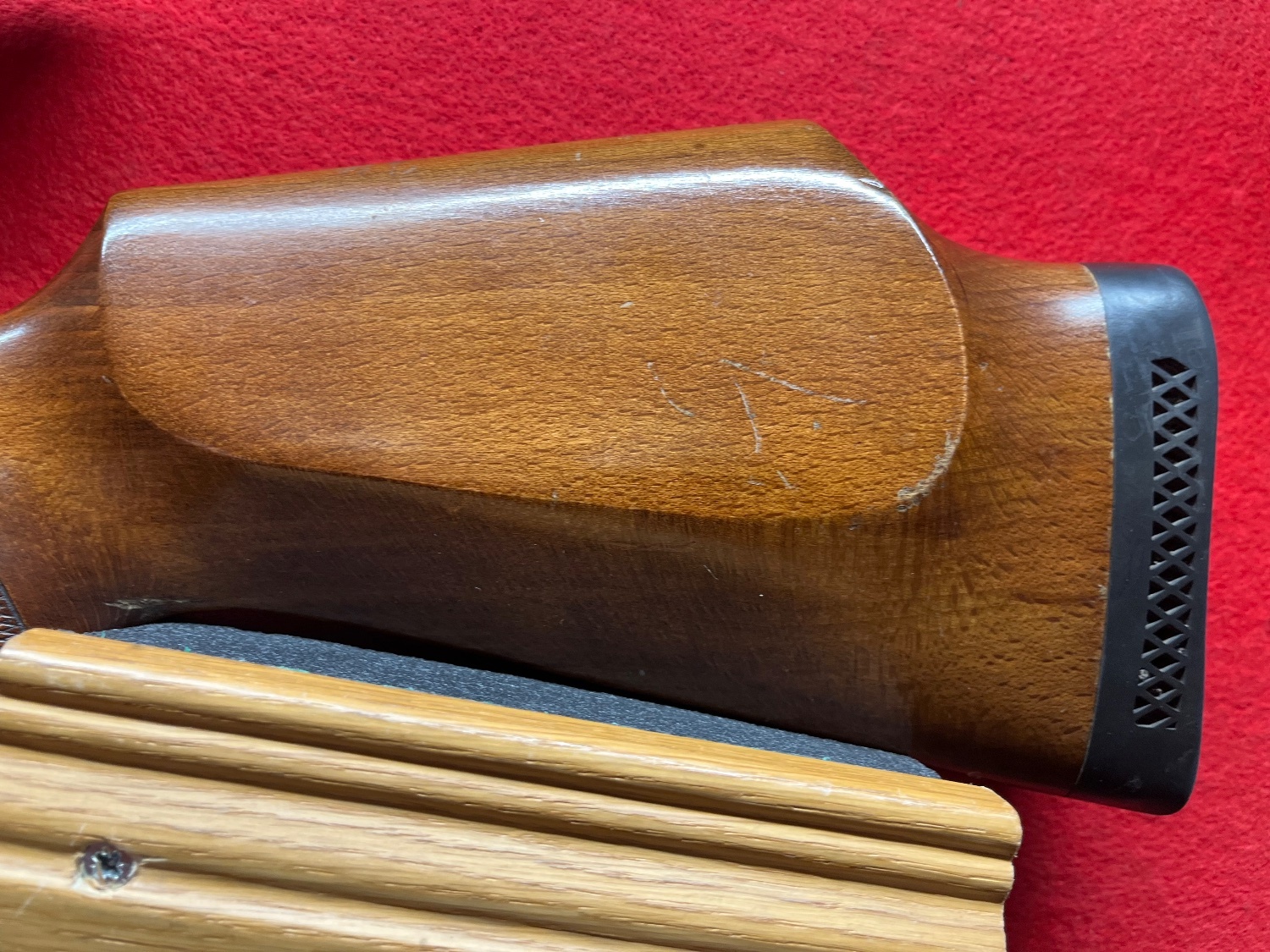 Air Arms S300 .22 