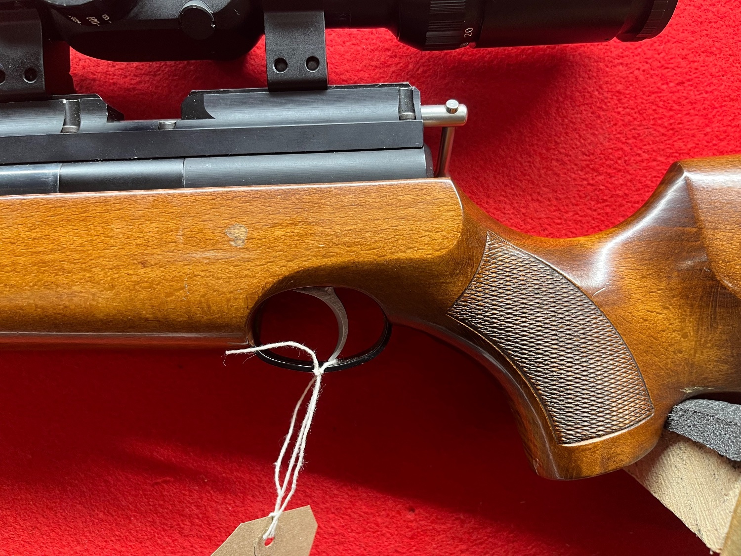 {CATEGORY} - Air Arms S300 .22 in 