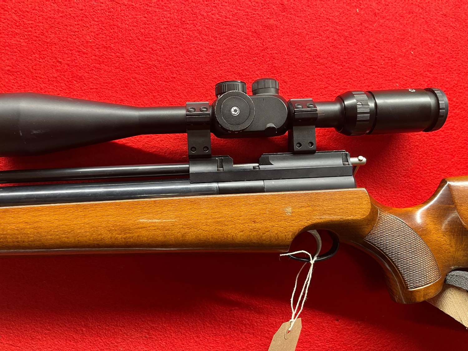 {CATEGORY} - Air Arms S300 .22