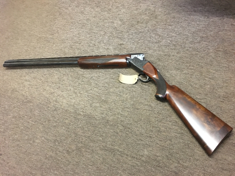 Winchester 101 Over and Under 12 Bore/gauge