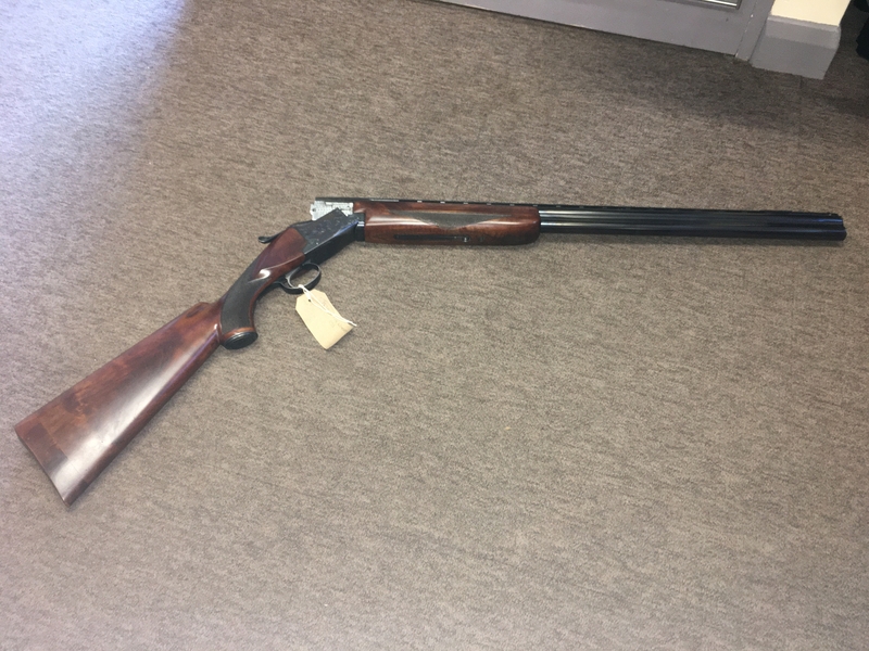  Winchester 101 Over and Under 12 Bore/gauge