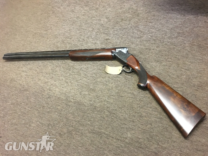 Winchester 101 Over and Under 12 Bore/gauge