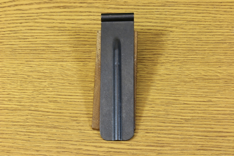 J.G. Anschütz 520/525 Bolt Return Spring Assembly tool Other Accessory