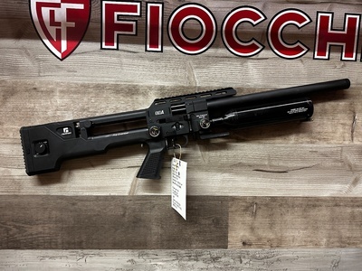 Reximex Ixia .22 Air Rifle