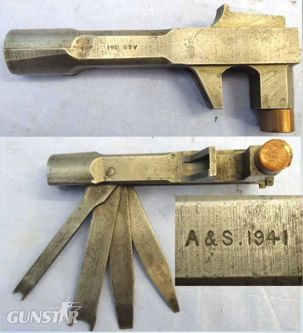 British, WW2, Bren Gun Mark 1 Armourers Tool. - MISC 1011 British, WW2, Bren Gun Mark 1 Armourers Tool. - MISC 1011 Antique & Militaria in 