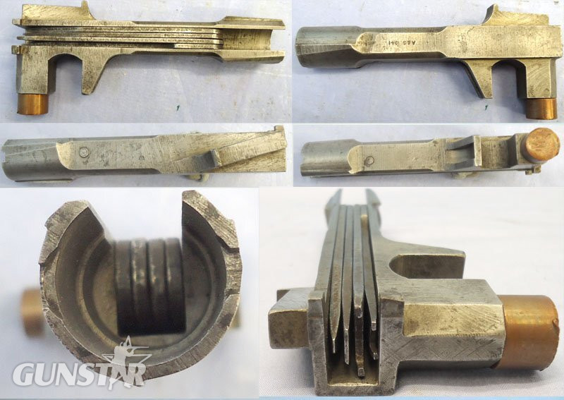  British, WW2, Bren Gun Mark 1 Armourers Tool. - MISC 1011 British, WW2, Bren Gun Mark 1 Armourers Tool. - MISC 1011 Antique & Militaria