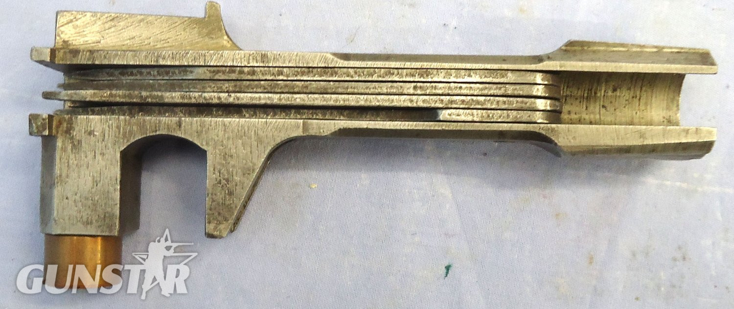 British, WW2, Bren Gun Mark 1 Armourers Tool. - MISC 1011 British, WW2, Bren Gun Mark 1 Armourers Tool. - MISC 1011 Antique & Militaria 