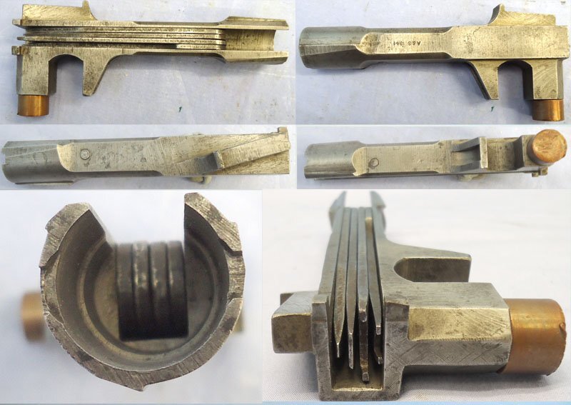  British, WW2, Bren Gun Mark 1 Armourers Tool. - MISC 1011 British, WW2, Bren Gun Mark 1 Armourers Tool. - MISC 1011 Antique & Militaria