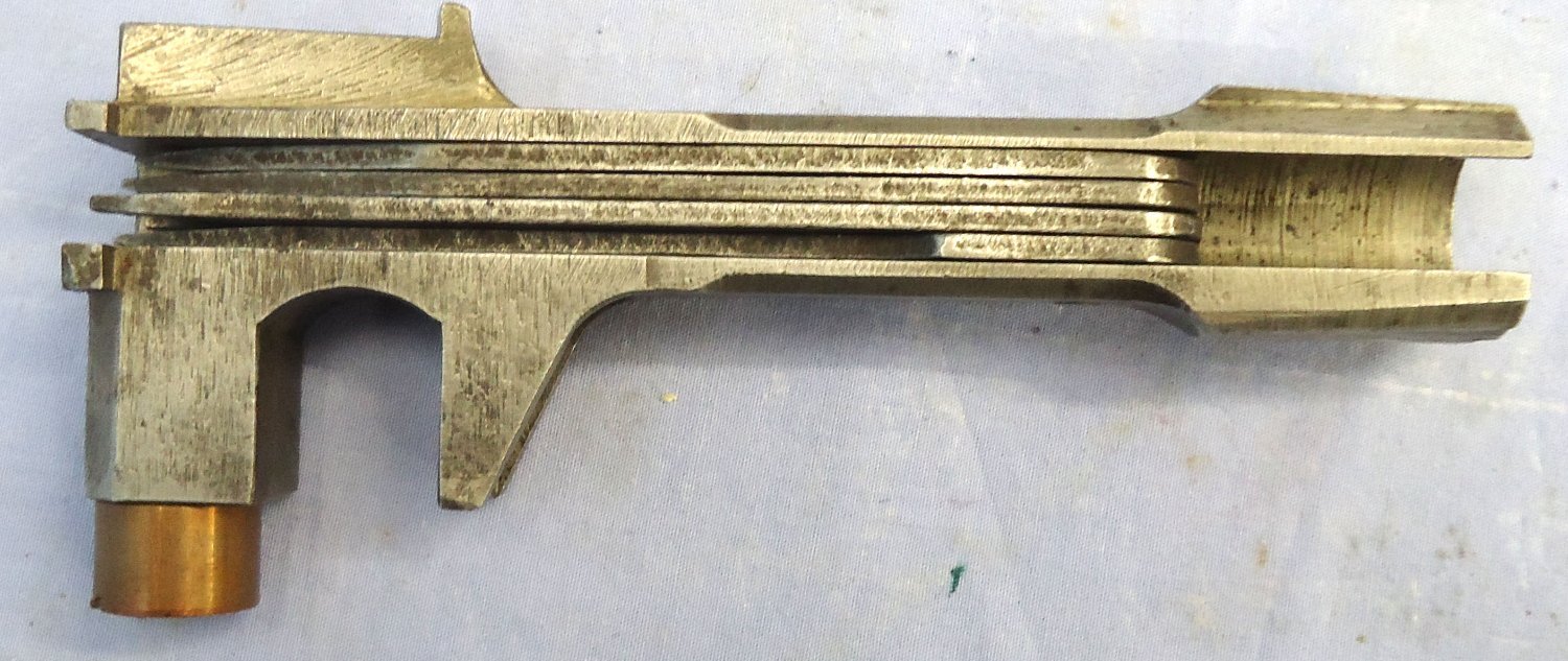 British, WW2, Bren Gun Mark 1 Armourers Tool. - MISC 1011 British, WW2, Bren Gun Mark 1 Armourers Tool. - MISC 1011 Antique & Militaria 