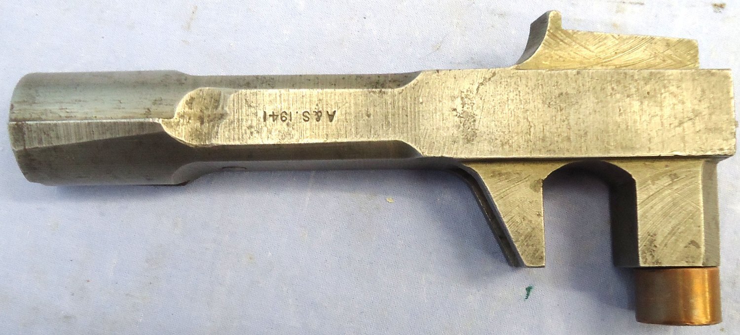{CATEGORY} - British, WW2, Bren Gun Mark 1 Armourers Tool. - MISC 1011 British, WW2, Bren Gun Mark 1 Armourers Tool. - MISC 1011 Antique & Militaria in 