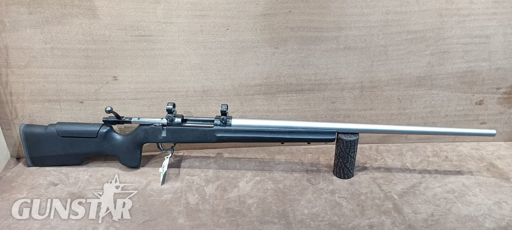 Sako L61 Finnbear Bolt Action 7mm Rifle in 