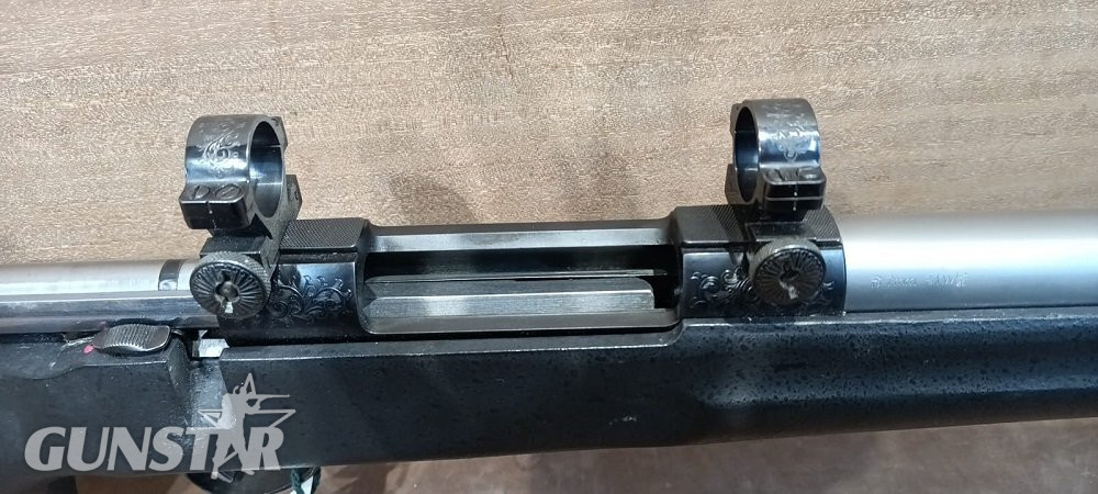 Sako L61 Finnbear Bolt Action 7mm Rifle