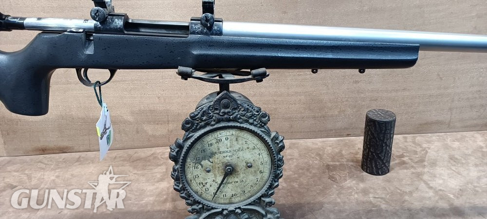  Sako L61 Finnbear Bolt Action 7mm Rifle