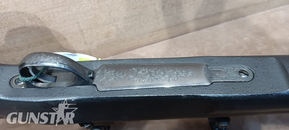 Sako L61 Finnbear Bolt Action 7mm Rifle - {CATEGORY} in 
