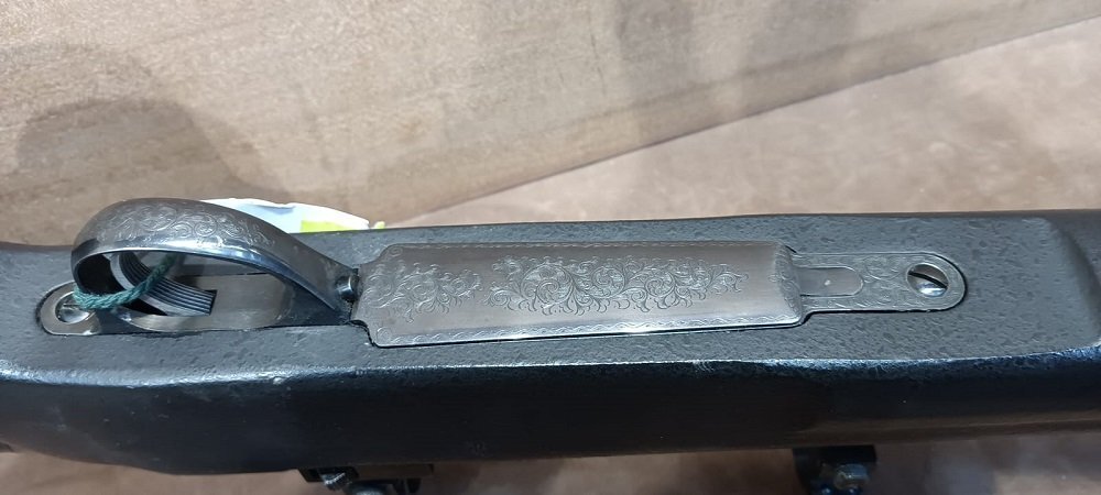 Sako L61 Finnbear Bolt Action 7mm Rifle - {CATEGORY} in 