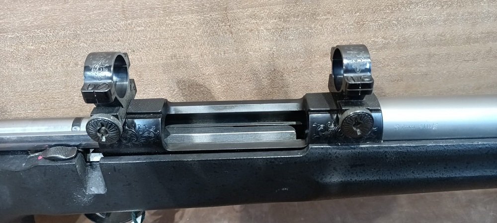 Sako L61 Finnbear Bolt Action 7mm Rifle