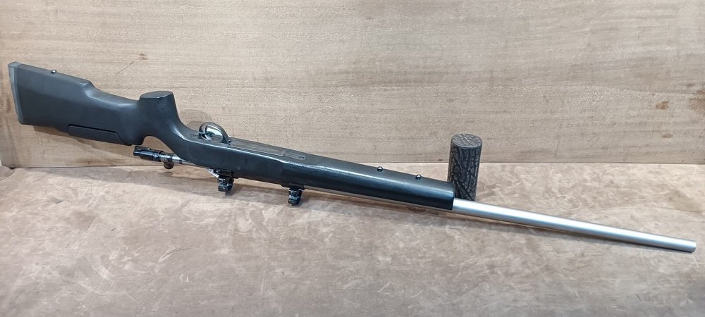 Sako L61 Finnbear Bolt Action 7mm Rifle - {CATEGORY}