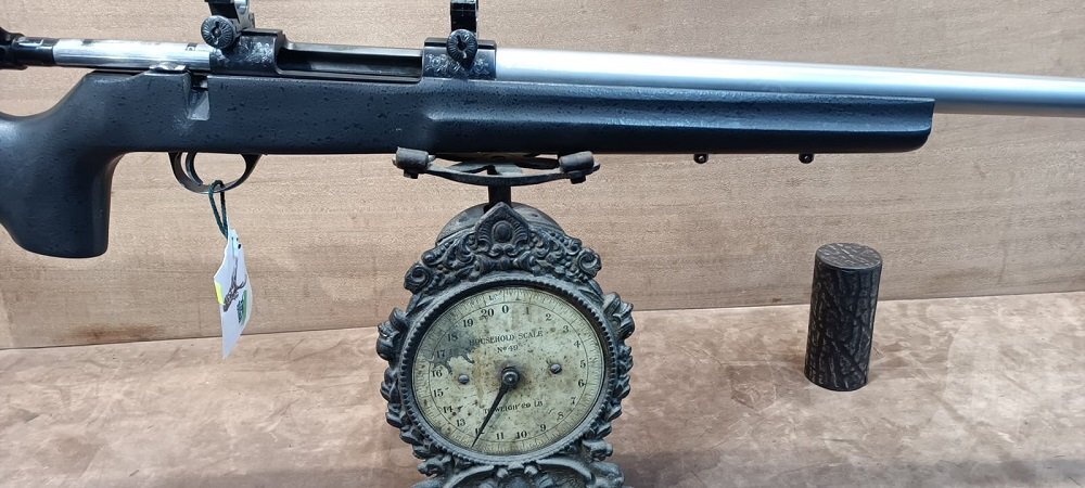  Sako L61 Finnbear Bolt Action 7mm Rifle
