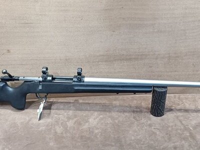 Sako L61 Finnbear Bolt Action 7mm Rifle