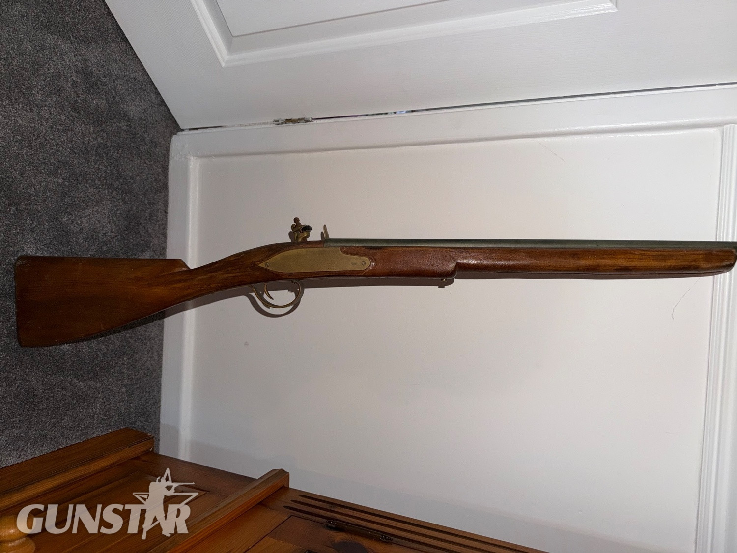  Musket Replica  - Non-firing
