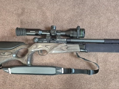 BSA R10 MK2 .22