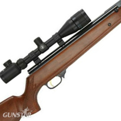 Weihrauch HW 90 .22 in 
