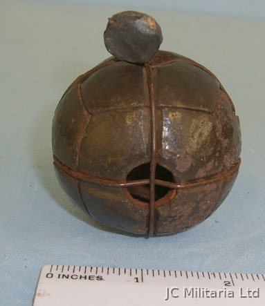 INERT** DEACTIVATED**WW1 French Bertrand Model 1915 lacrymogène Suffocating Tear INERT** DEACTIVATED**WW1 French Bertrand Model 1915 lacrymogène Suffocating Tear Antique & Militaria in 