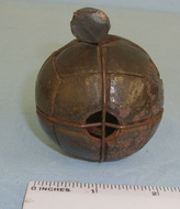 INERT** DEACTIVATED**WW1 French Bertrand Model 1915 lacrymogène Suffocating Tear INERT** DEACTIVATED**WW1 French Bertrand Model 1915 lacrymogène Suffocating Tear Antique & Militaria
