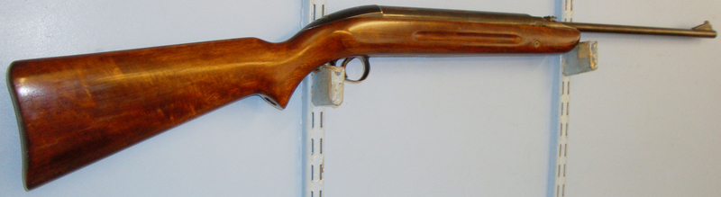  BSA Airsporter MK2 .22