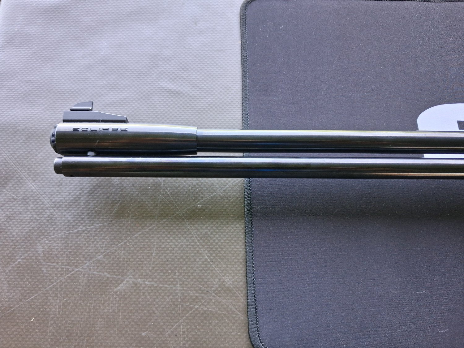 Webley & Scott Eclipse .22