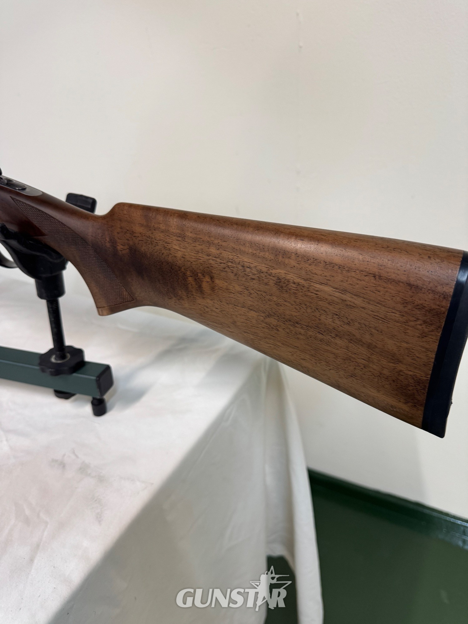 Webley & Scott 12g 912K o/u As new 912K Over and Under 12 Bore/gauge
