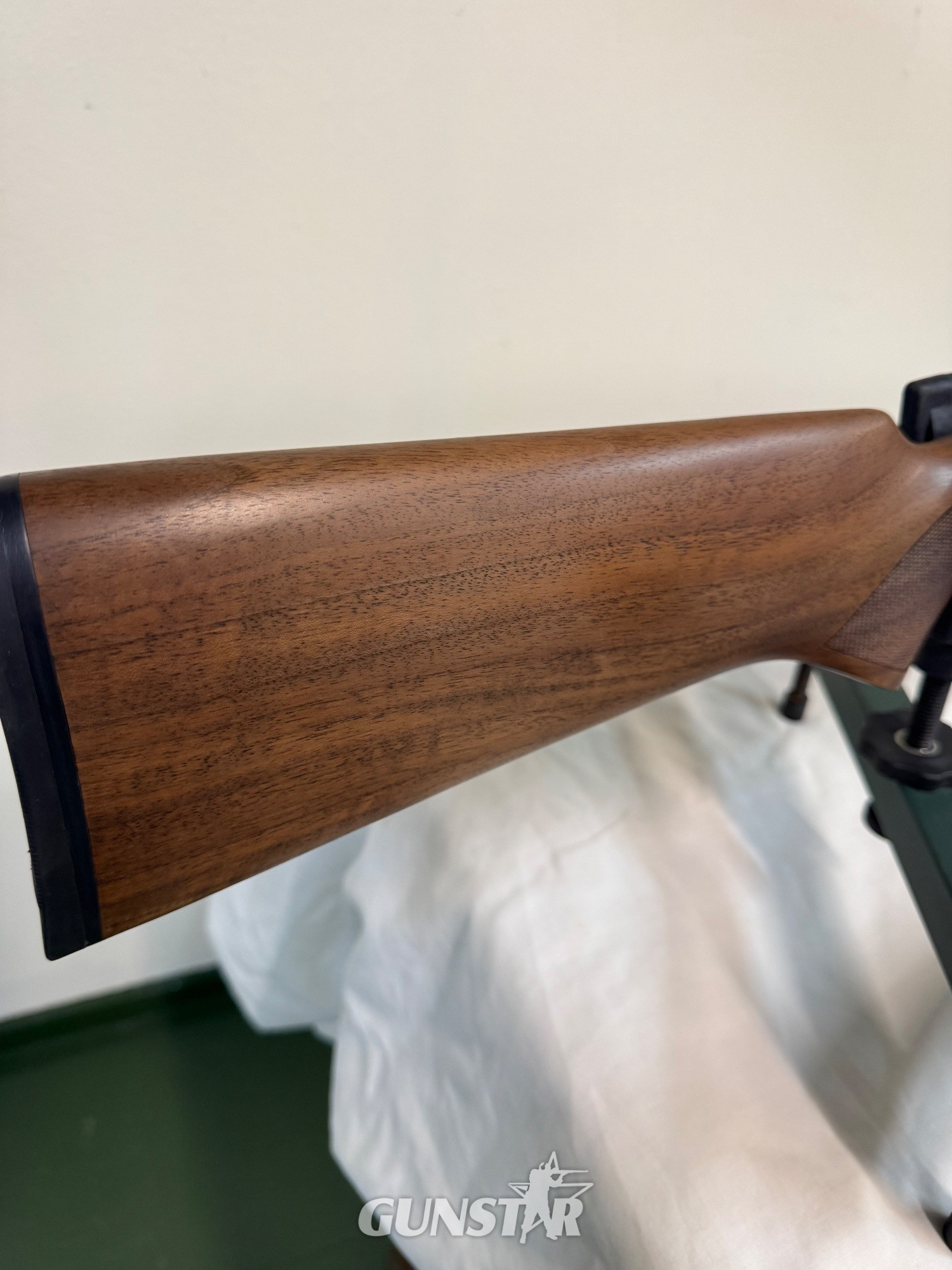 {CATEGORY} - Webley & Scott 12g 912K o/u As new 912K Over and Under 12 Bore/gauge