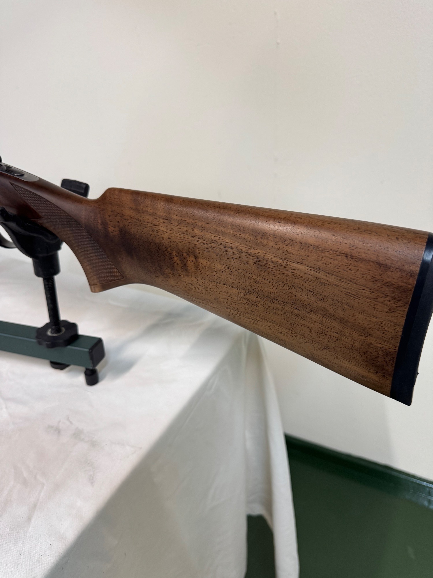 Webley & Scott 12g 912K o/u As new 912K Over and Under 12 Bore/gauge