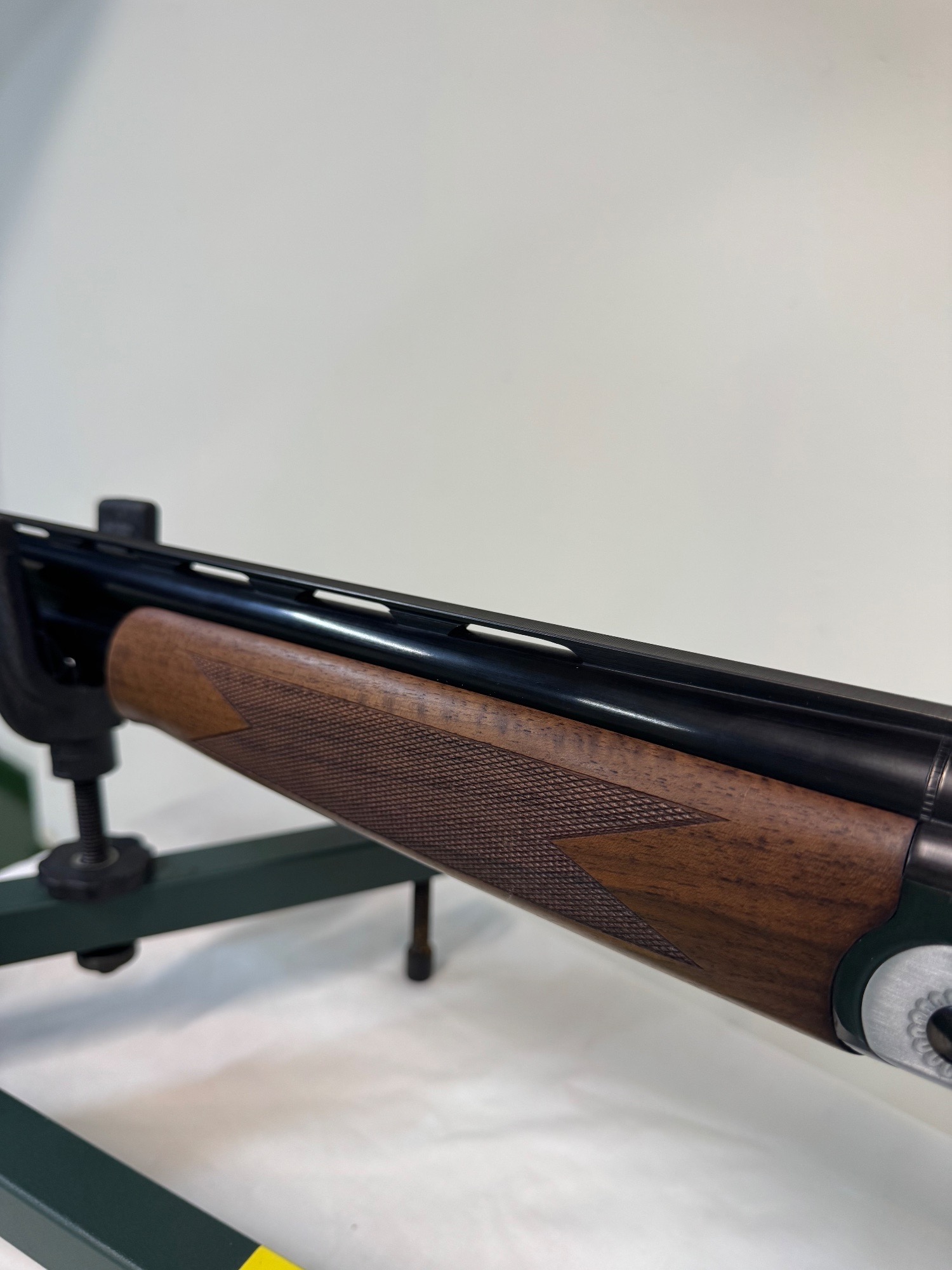Webley & Scott 12g 912K o/u As new 912K Over and Under 12 Bore/gauge - {CATEGORY} in 