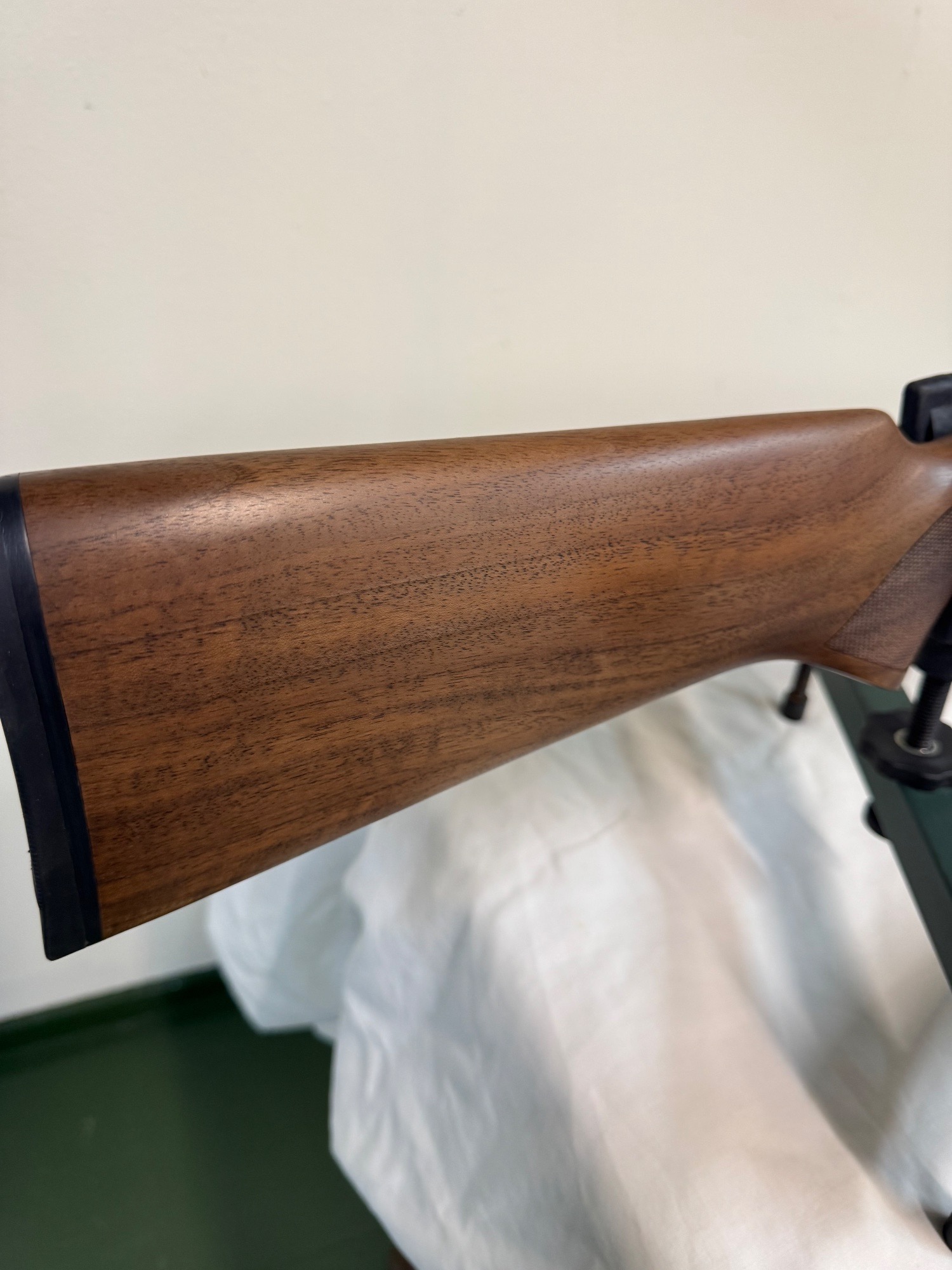{CATEGORY} - Webley & Scott 12g 912K o/u As new 912K Over and Under 12 Bore/gauge