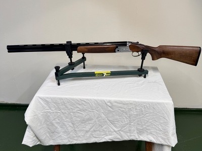 Webley & Scott 12g 912K o/u As new 912K Over and Under 12 Bore/gauge