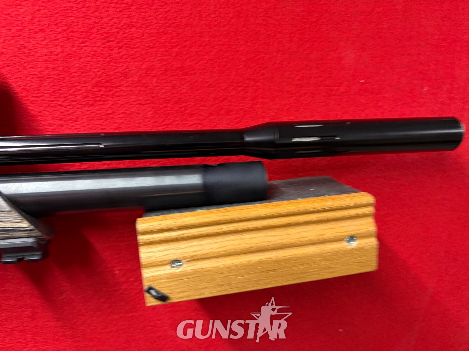 BSA Elite CLX .22 - {CATEGORY}