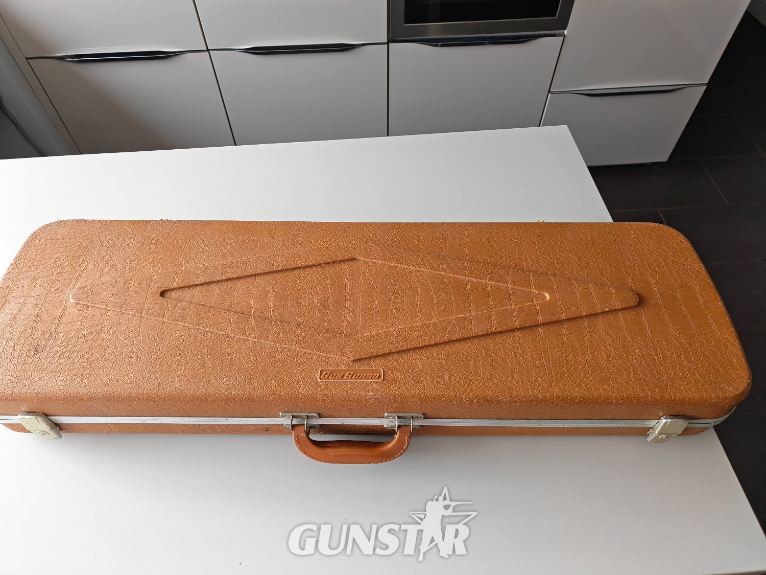 {CATEGORY} - Airmaks Arms KATRAN .22