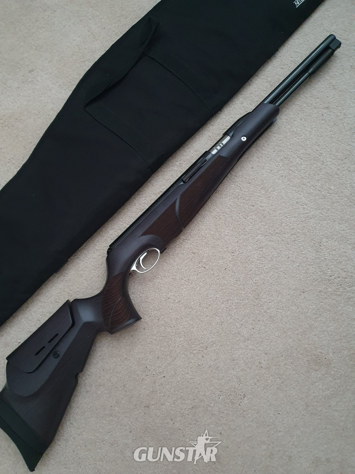 Air Arms TX200 Ultimate Springer .177 in 