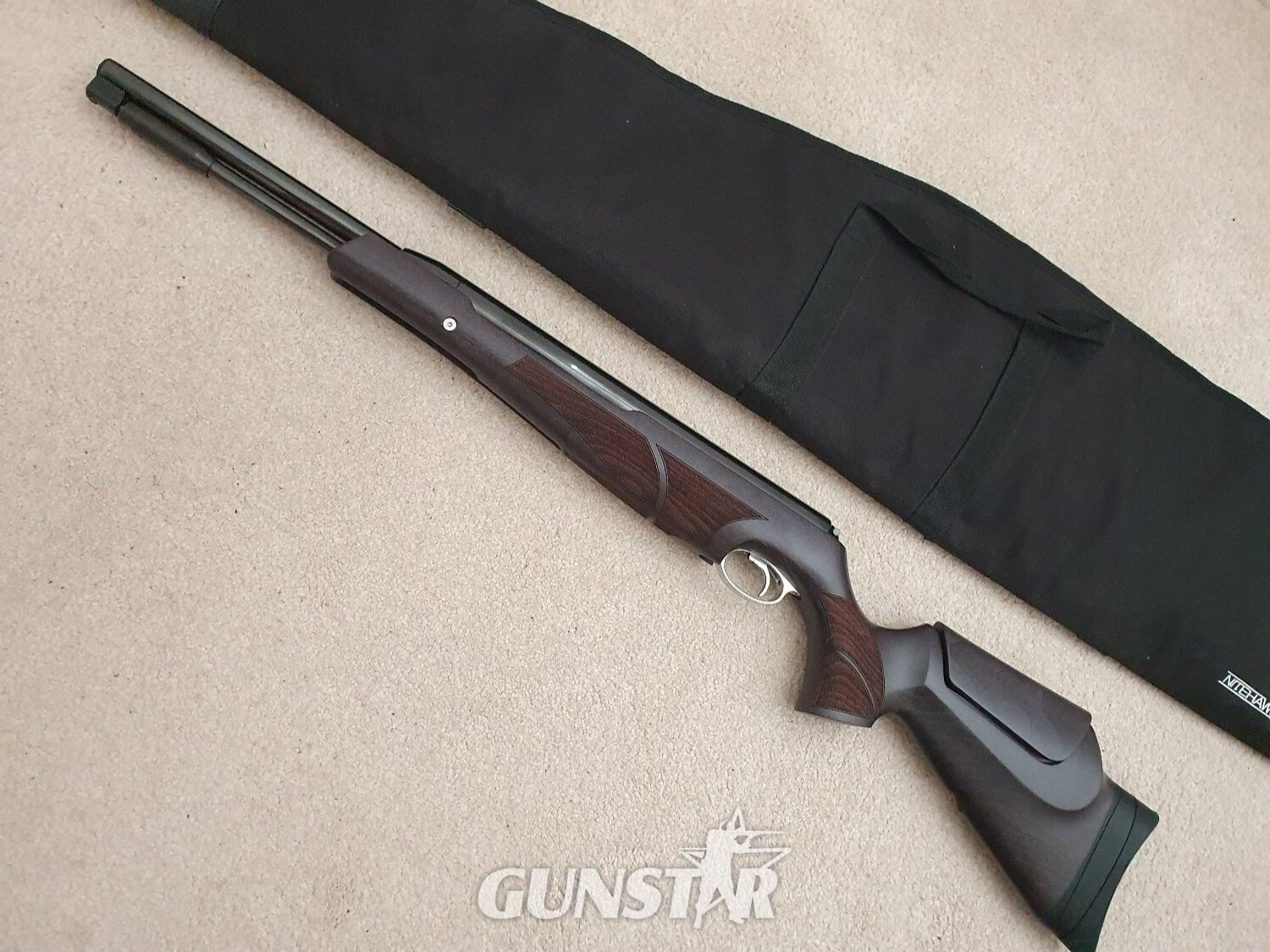 Air Arms TX200 Ultimate Springer .177
