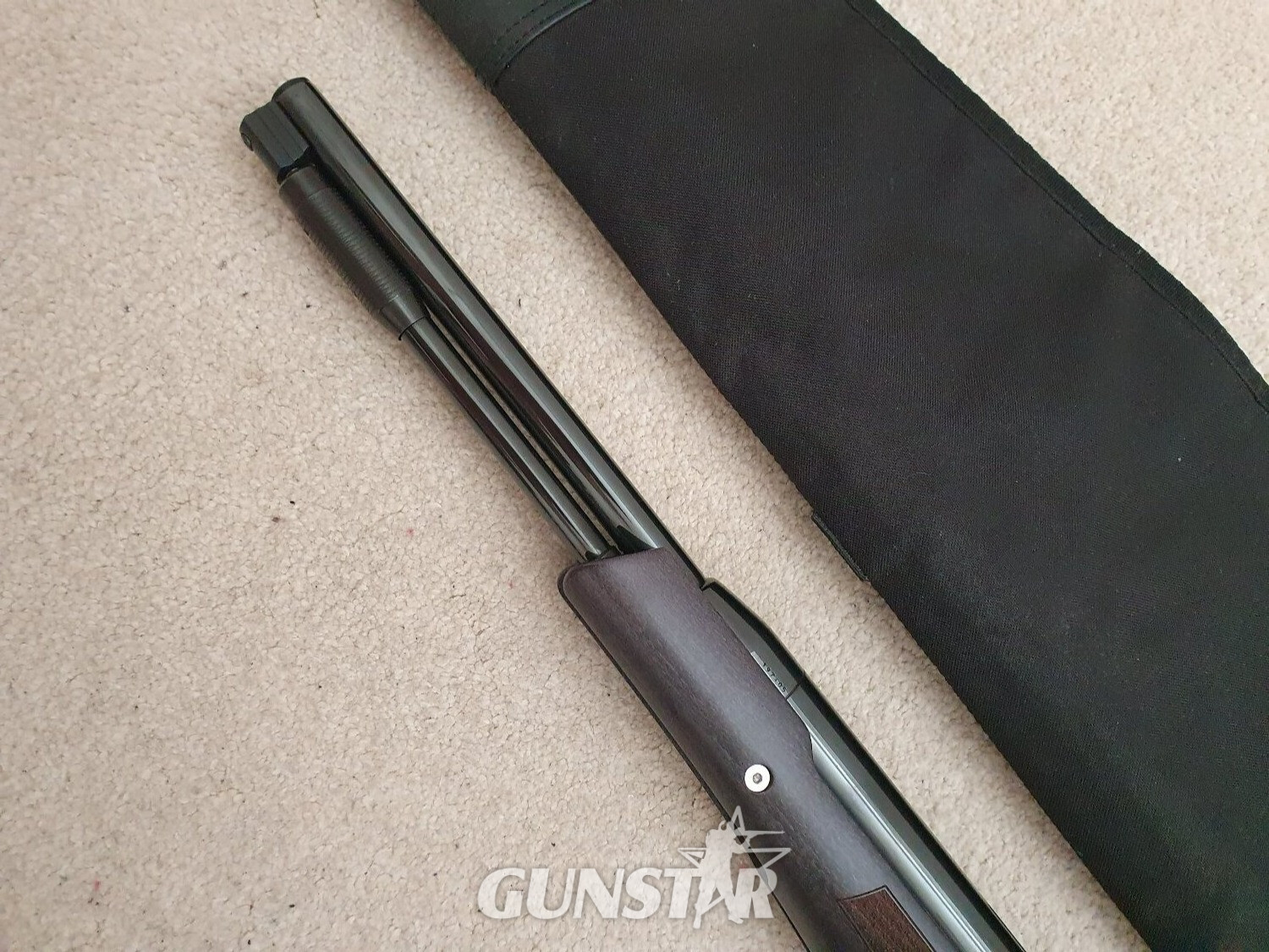 Air Arms TX200 Ultimate Springer .177 - {CATEGORY}