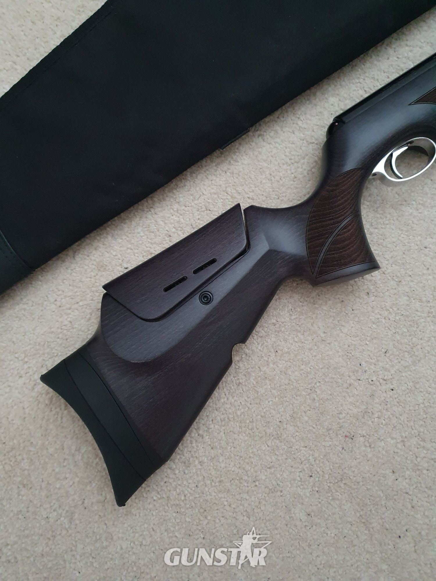 Air Arms TX200 Ultimate Springer .177 