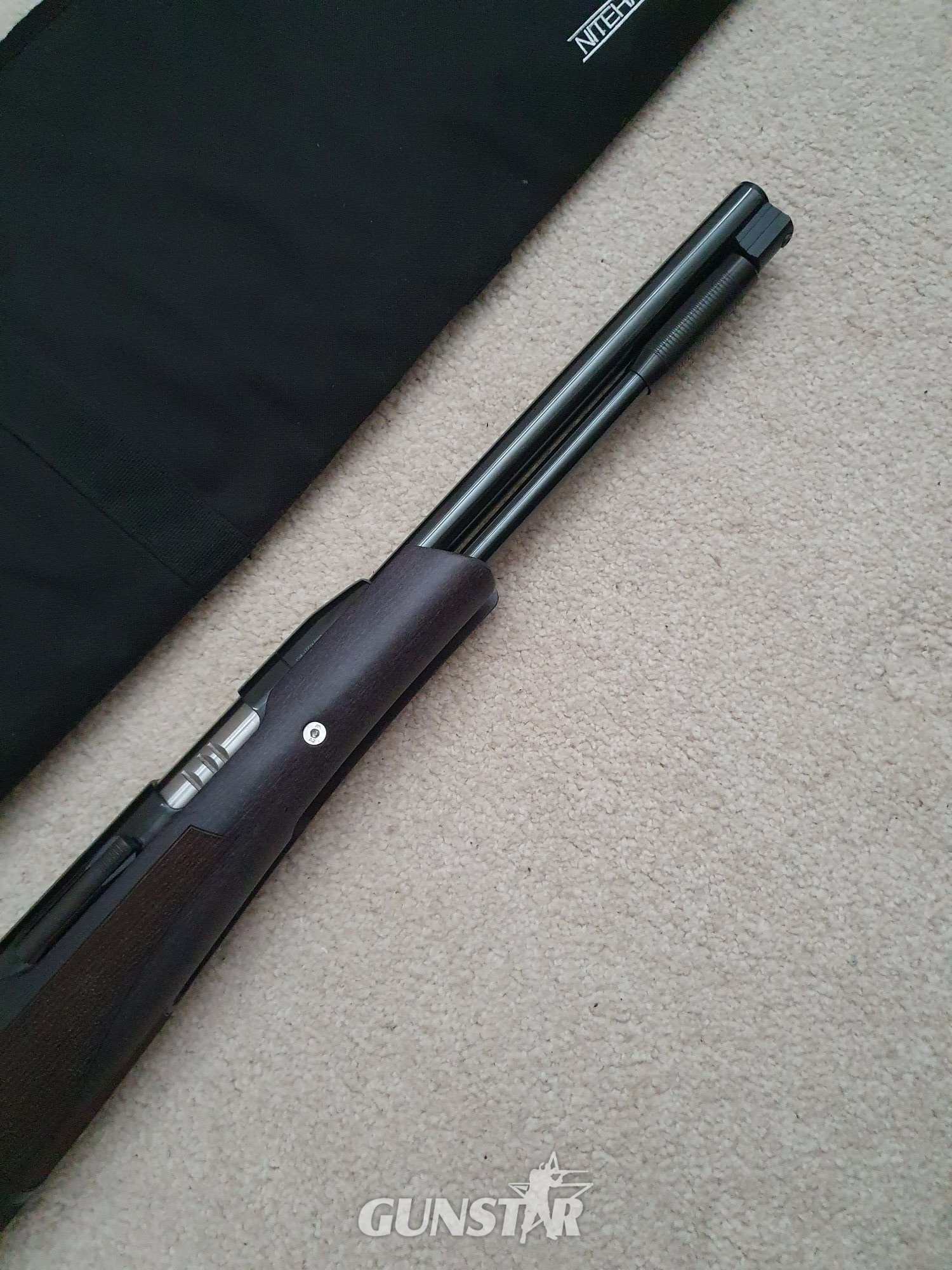 {CATEGORY} - Air Arms TX200 Ultimate Springer .177