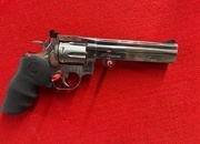 Dan Wesson 715 Revolver 6” .22