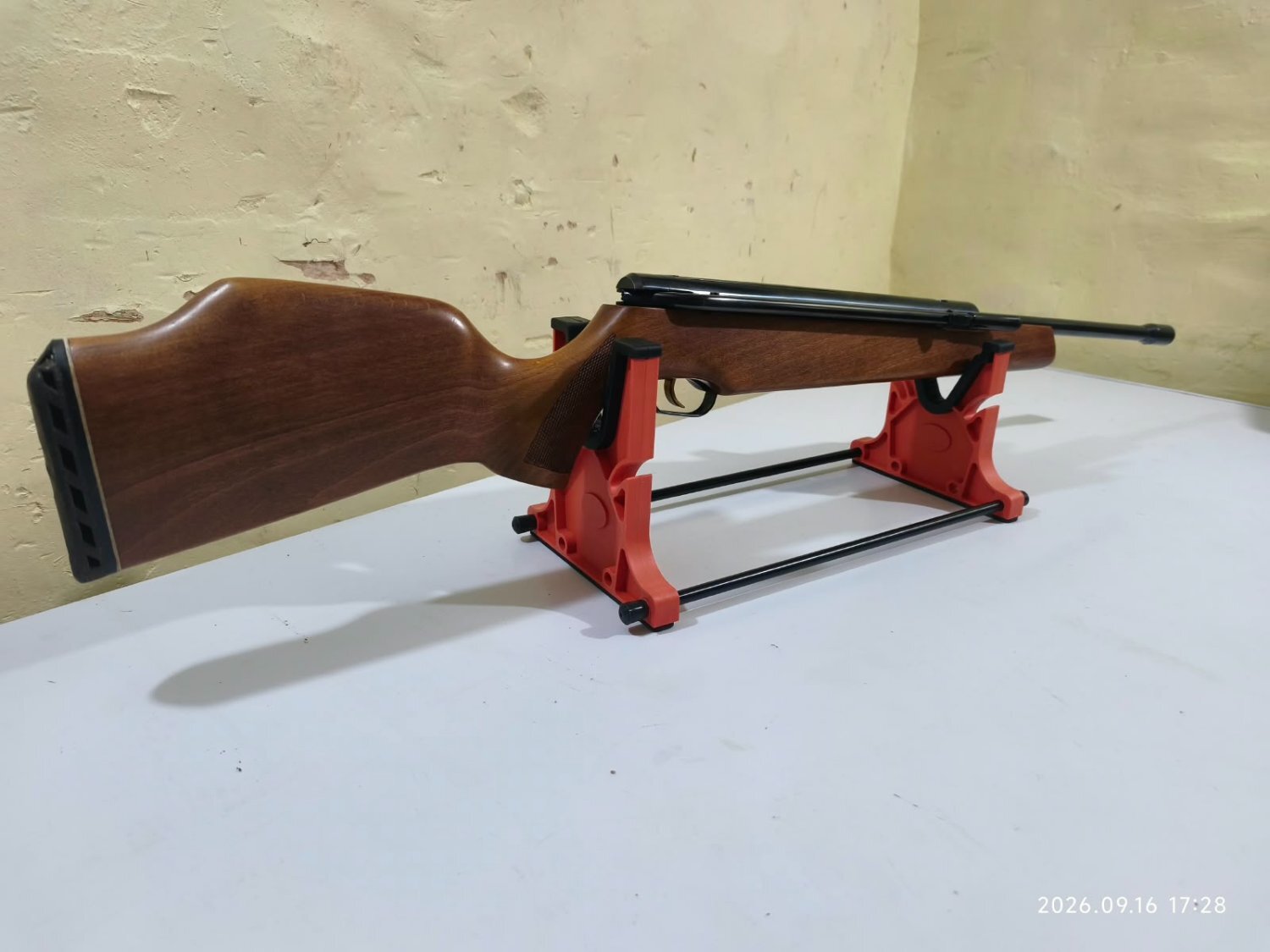  Air Arms Ex88 .22