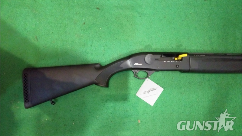 Armsan A612 Semi-Auto 12 Bore/gauge