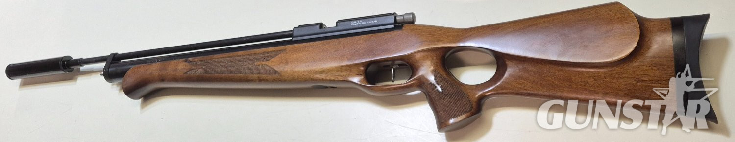 Brocock PCP HUNTER .22