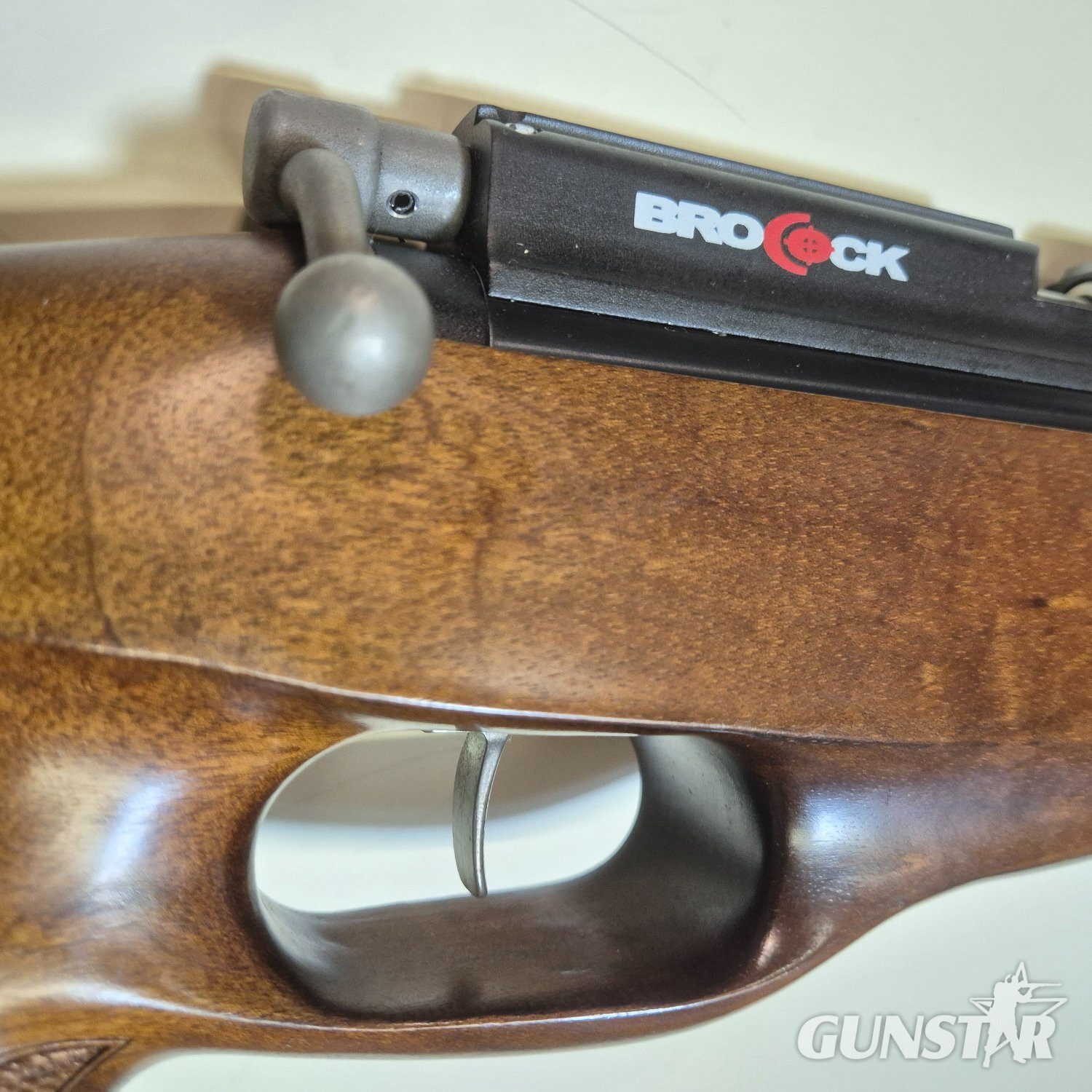 Brocock PCP HUNTER .22 - {CATEGORY}