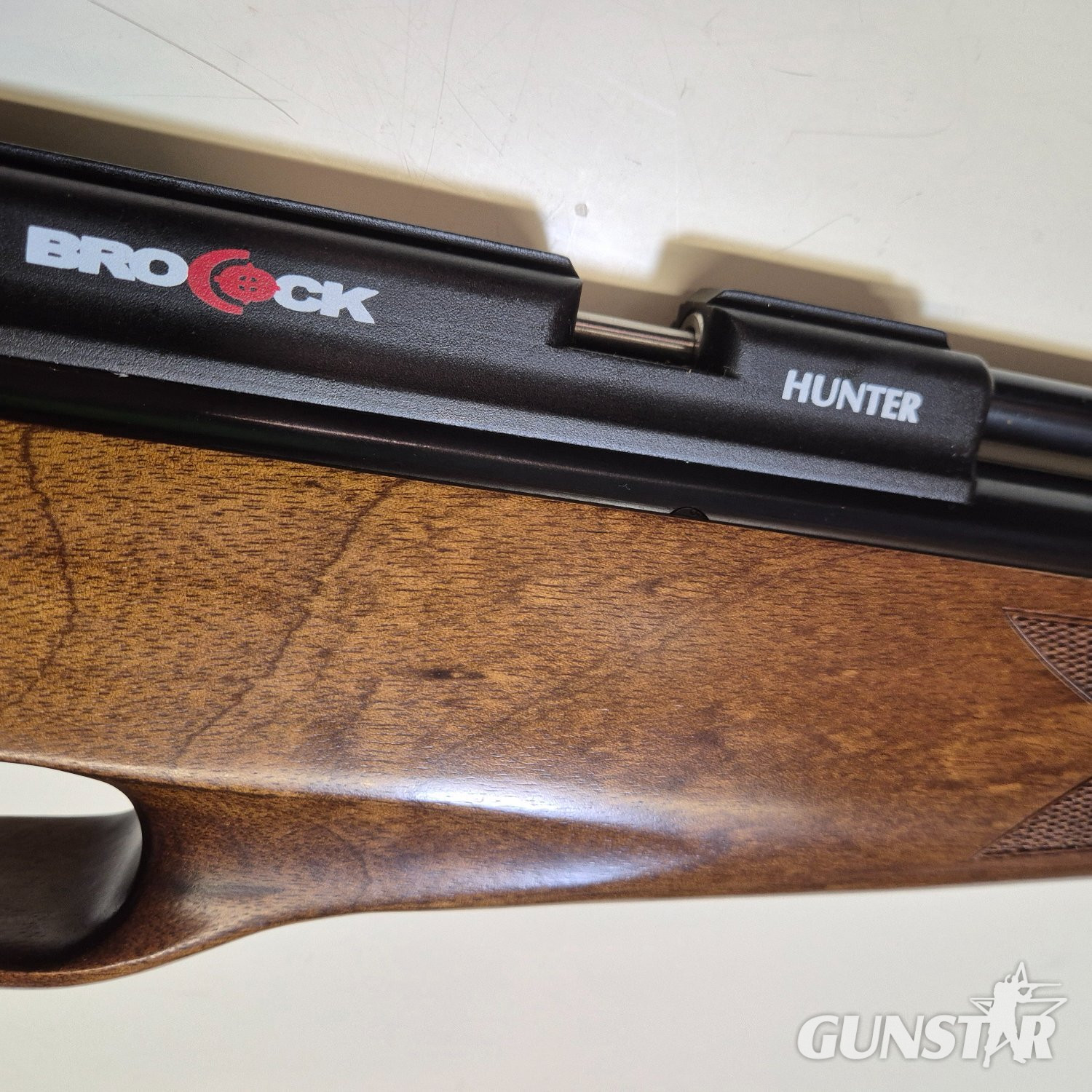 {CATEGORY} - Brocock PCP HUNTER .22 in 