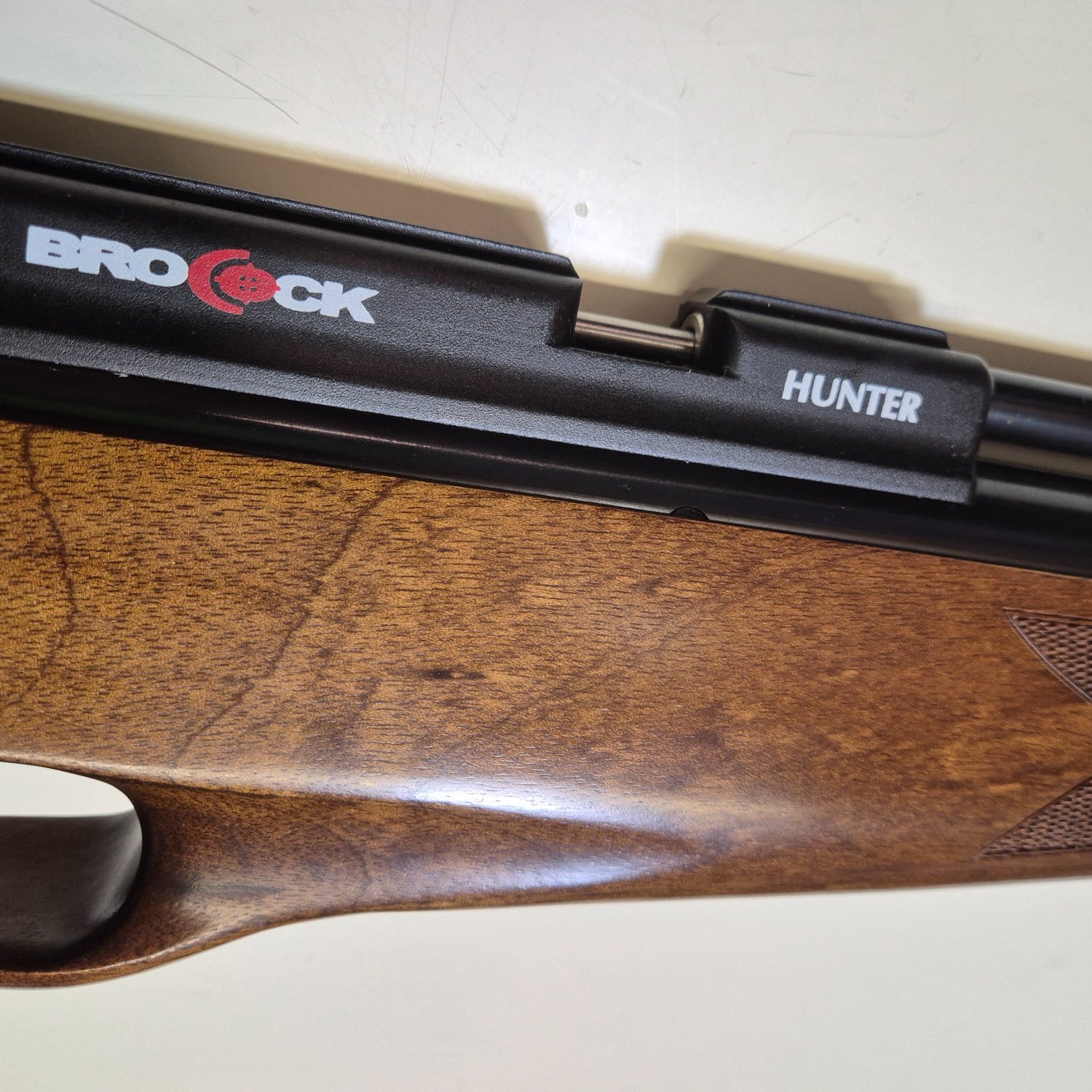 {CATEGORY} - Brocock PCP HUNTER .22 in 